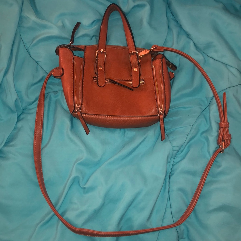Small purse
